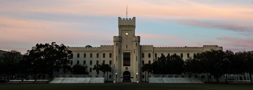 The Citadel Class of 1996 Custom Shirts & Apparel
